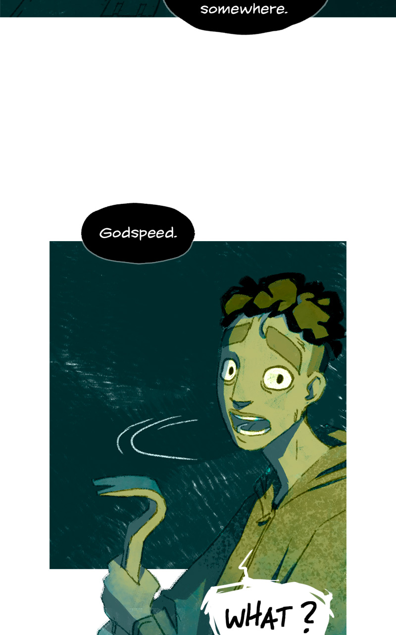 Being Monsters Book 2 Chapter 7 Page 04 Scroll Part 07 EN