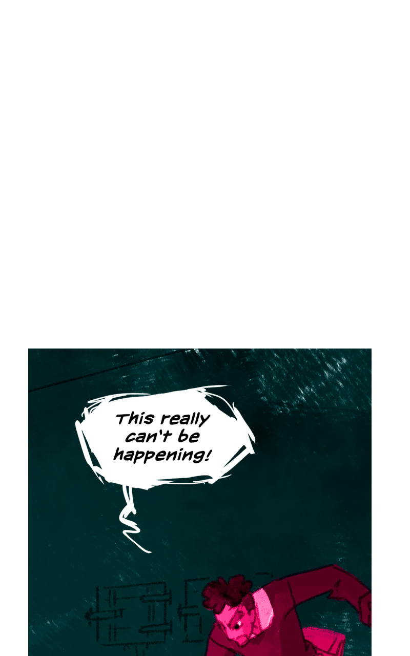 Being Monsters Book 2 Chapter 7 Page 09 Scroll Part 01 EN