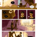 Being Monsters Book 2 Chapter 7 Page 14 EN