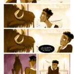Being Monsters Book 2 Chapter 7 Page 16 EN