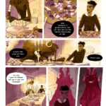 Being Monsters comic Book 2 Chapter 7 Page 18 EN