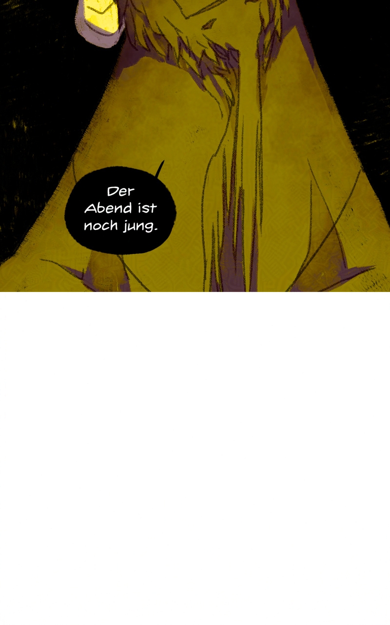 Being Monsters Book 2 Chapter 7 Page 20 Scroll Part 09 DE