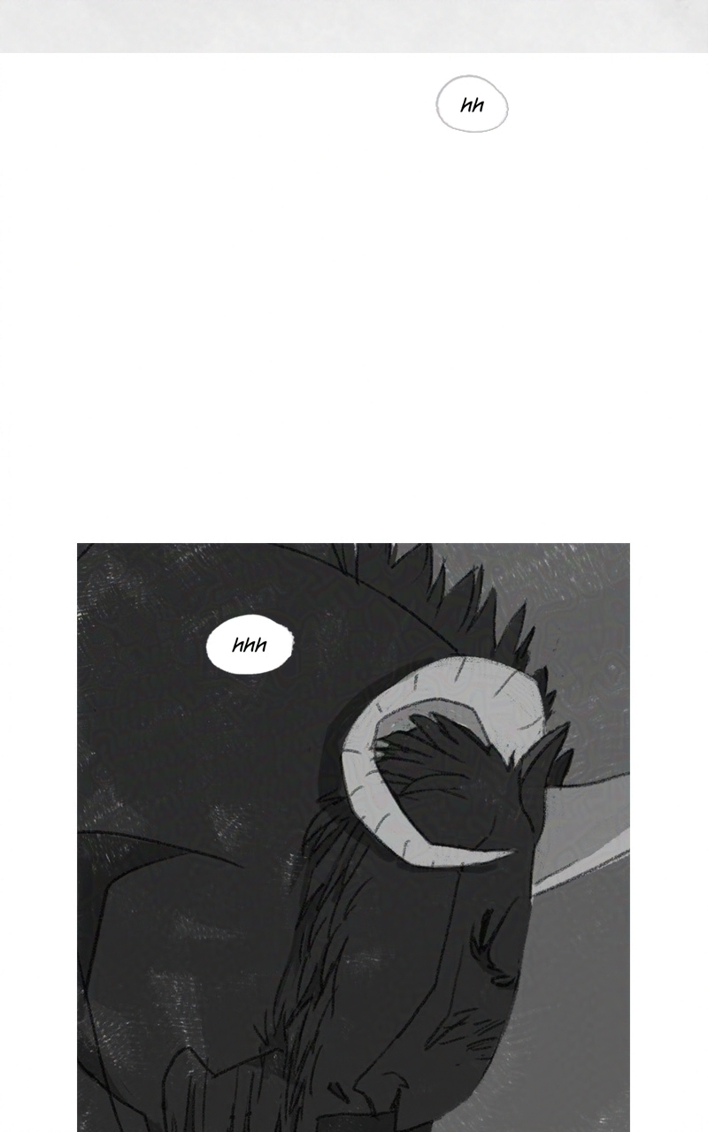 Being Monsters Comic Book 2 Chapter 7 Page 27 Scroll Part 03